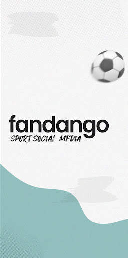 Fandango Sport Social Media screenshot 1