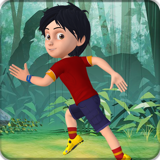 Shiva Temple Jungle Run icon