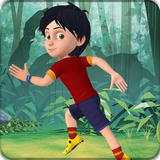 Shiva Temple Jungle Run 1.0.7