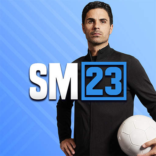 Soccer Manager 2023 - Football 3.2.0