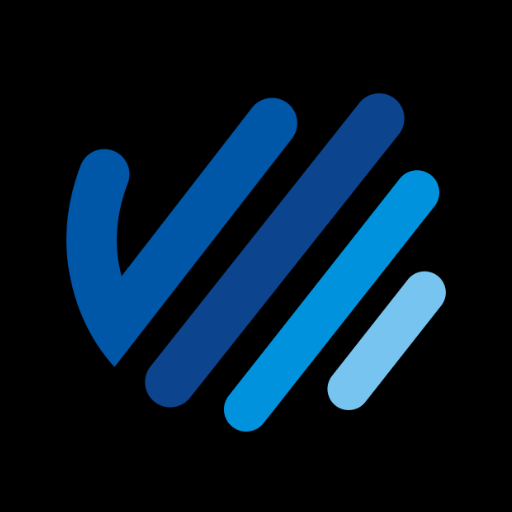 HDVC Wave icon