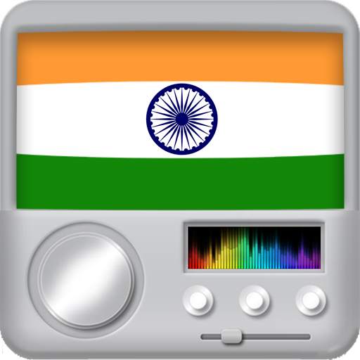 Radio India - All India Radio Live 1.0.5