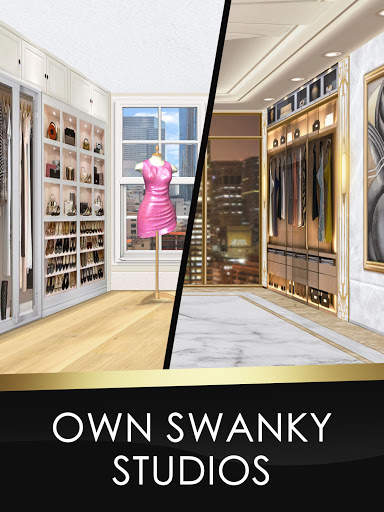 Fashion Makeover Dress Up Game screenshot 16