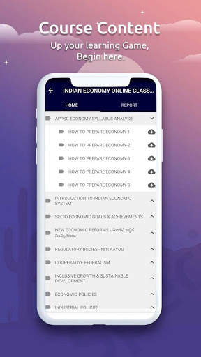 AchieversNext: APPSC, TSPSC, SI PC, DSC Online App screenshot 7