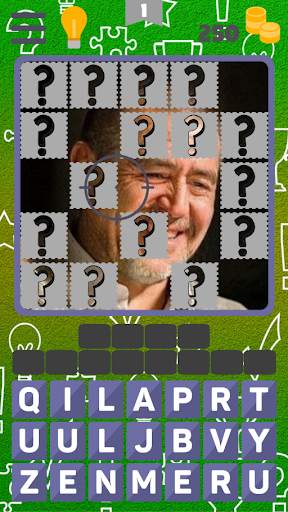 Guess The Football Players 2021 screenshot 3