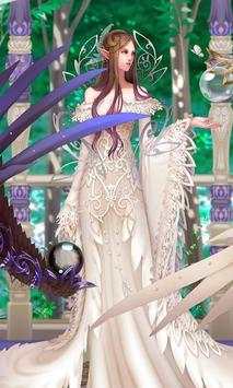 Angel Wallpaper screenshot 2