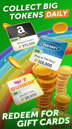 Lucktastic: Win Prizes, Real Rewards, & Gift Cards screenshot 3