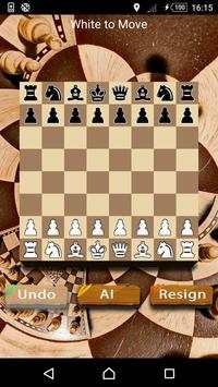 Chess Game 2017 screenshot 2