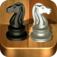 Chess - Chess Games icon
