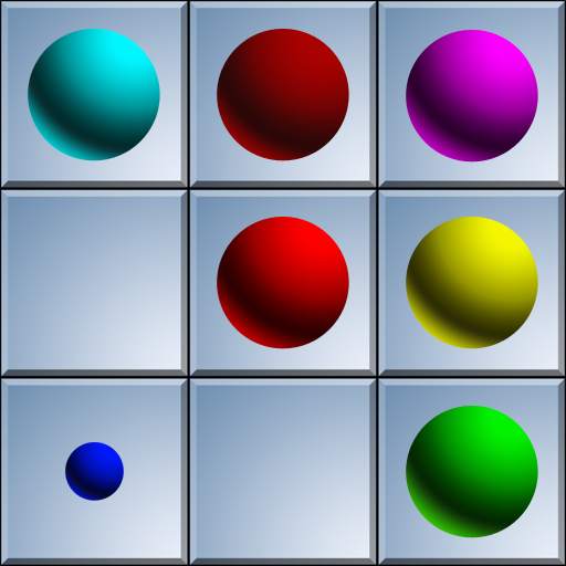 Lines Deluxe - Color Ball 3.2