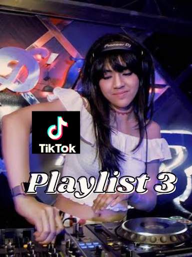 DJ TIKTOK LENGKAP NEW OFFLINE screenshot 4