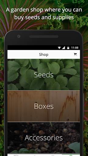 My Green Space screenshot 5