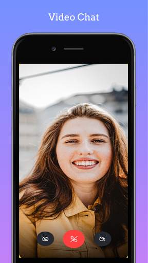 Blue Lite - Gay Video Chatting, Dating and Calling screenshot 5