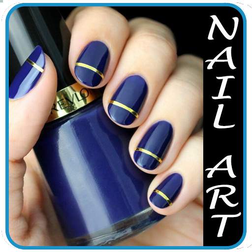Nail Art 1.2