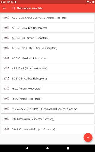 Flight booking Companion screenshot 10
