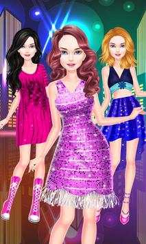 Prom Spa Salon-Girl Fashion screenshot 2
