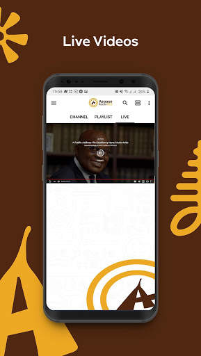 Asaase Radio - Breaking and Trending News in Ghana screenshot 8
