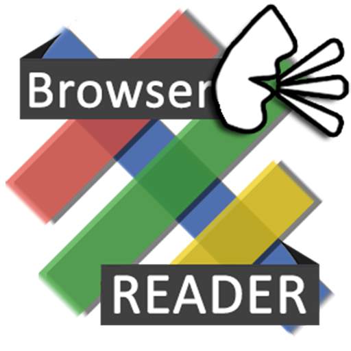 Browser Reader for Chrome 2.0