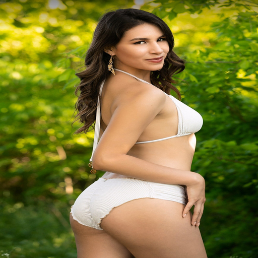 Hot Sexy Bikini Girls 4K Video आइकन