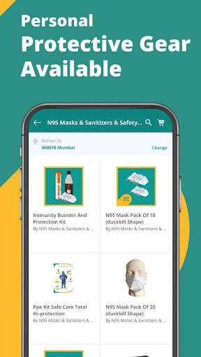 PharmEasy – Online Medicine Ordering App screenshot 5