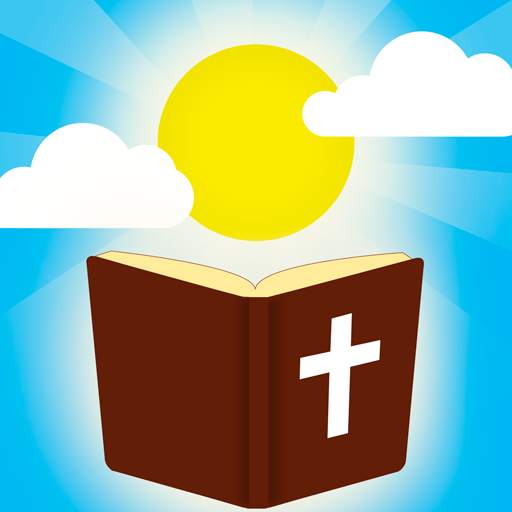 Faith Forecast - Weather Bible 5.9.4