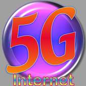 5G Speed Up Browser logo