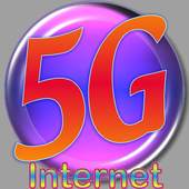 5G Speed Up Browser 4.0