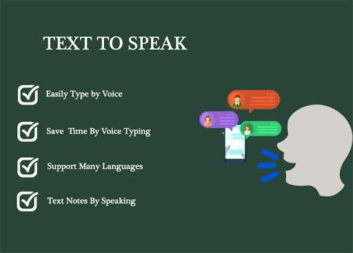 Voice Typing (Dictation) screenshot 2