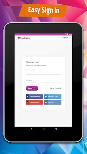 Adult Chat - Dating App screenshot 13