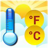 Active Thermometer on 9Apps