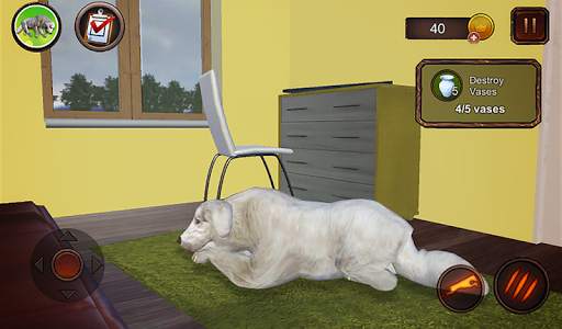 Tatra Sheepdog Simulator screenshot 16