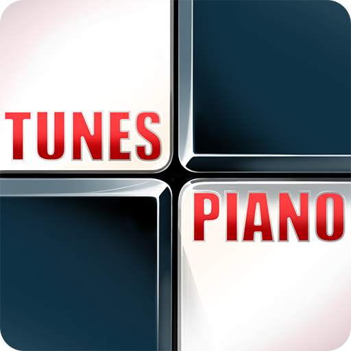 Tunes Piano - Midi Play Rhythm 1.3.1
