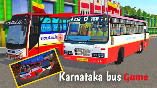 Kerala Mod Bus Bussid screenshot 4