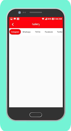 Status saver - story saver Whatsapp Downloader app screenshot 8