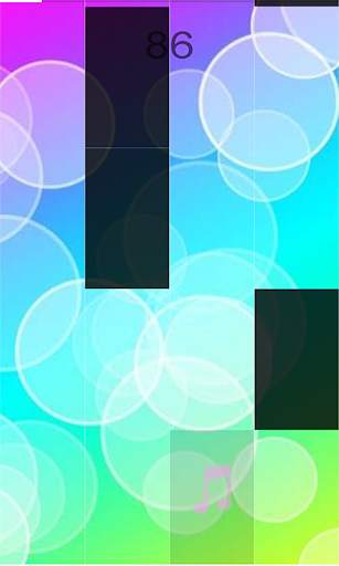 Twice More & More Piano Game screenshot 6
