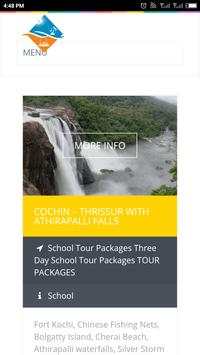 KTN Holidays screenshot 3