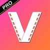 ikon Video Tube -Video Downloader