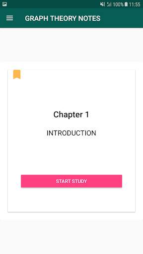GRAPH THEORY NOTES скриншот 2