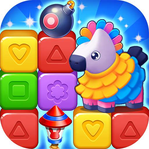 Toy Match Legend 1.0.34