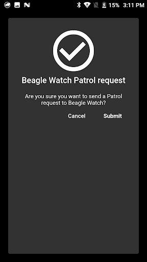 Beagle Watch Smart App screenshot 8