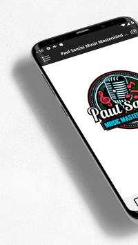 PS Music Mastermind Radio स्क्रीनशॉट 1