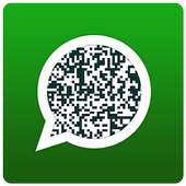 whatscan for whatsweb icon