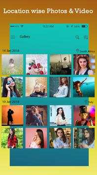 Gallery Pro screenshot 3