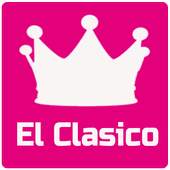 King of El Clasico: All El clasico results 1.2.3