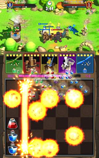 Tower King - Blitz скриншот 7