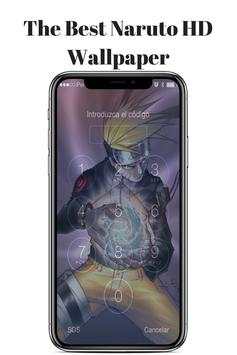Wallpaper Naruto screenshot 3