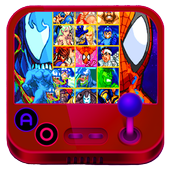 Code Marvel vs Capcom MVSC icon