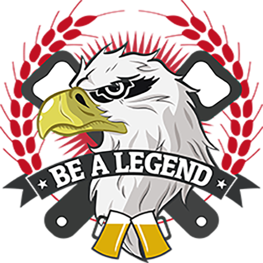 Be A Legend icon