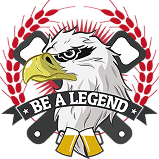Be A Legend 1.0.1