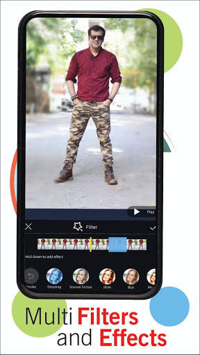 Funkar - India's Short Video A screenshot 2